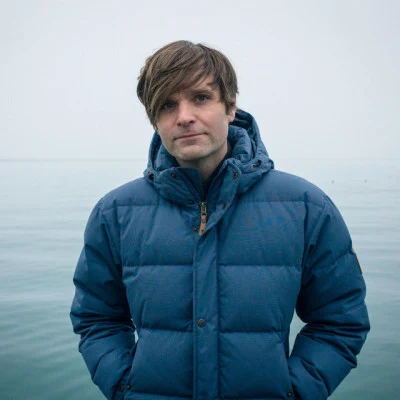 Benjamin Gibbard Life in Quarantine