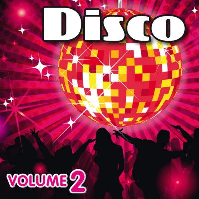 The Disco Orchestra/Bob Crewe Disco, Vol. 4