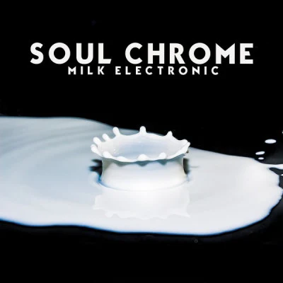 歌手 Soul Chrome