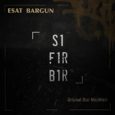 Esat Bargun S1F1R B1R