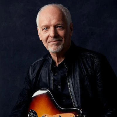 Peter Frampton Im In You