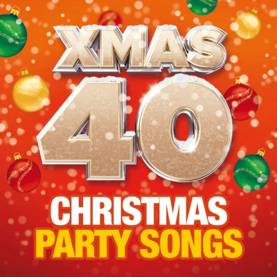 The Christmas Party Singers Essential Christmas Carols