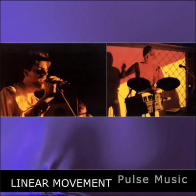 歌手 Linear Movement