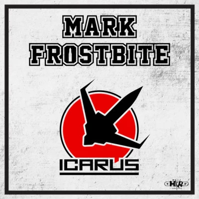 歌手 Mark Frostbite