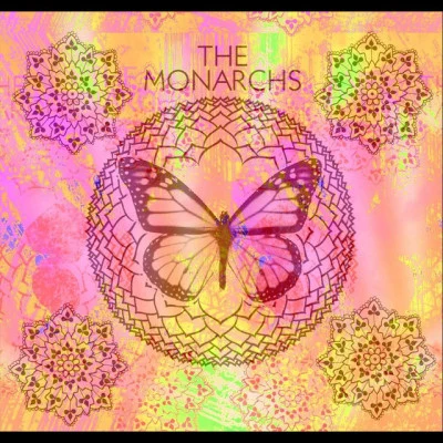 歌手 The Monarchs