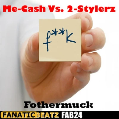 歌手 Me-Cash