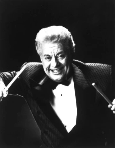 Tito Puente/Ned Washington/Dizzy Gillespie/Benny Goodman/Sydney Robin/Lionel Hampton Special Delivery