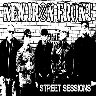 歌手 New Iron Front