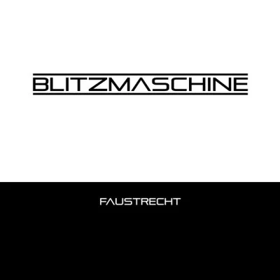 歌手 Blitzmaschine