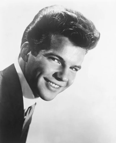 歌手 Bobby Vee