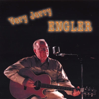 歌手 Jerry Engler