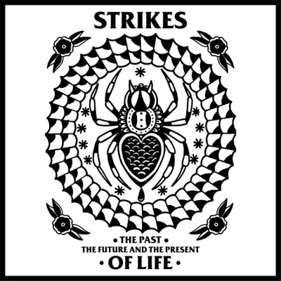 歌手 The Strikes