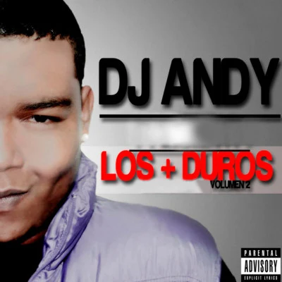 DJ Andy So Much LoveBetter Days