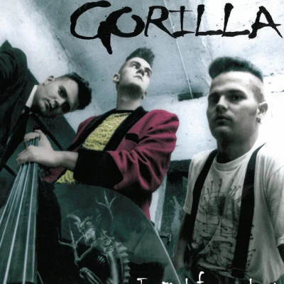 歌手 Gorilla