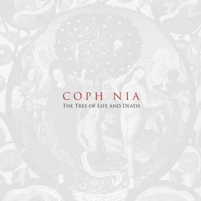 歌手 Coph NiaThe [Law-Rah] Collective