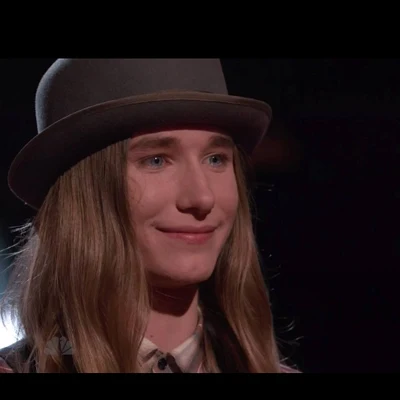 歌手 Sawyer Fredericks