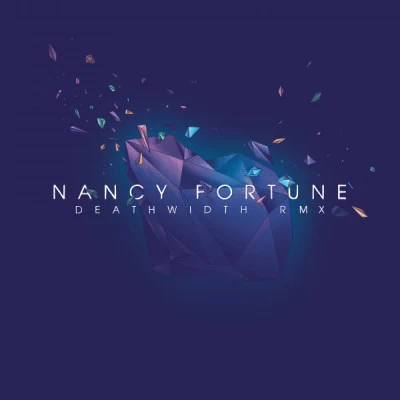 歌手 Nancy Fortune