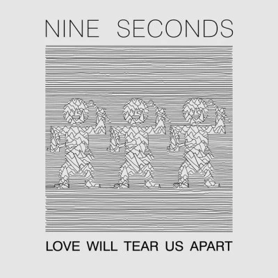 歌手 Nine Seconds