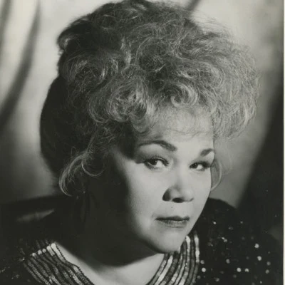 歌手 Etta James