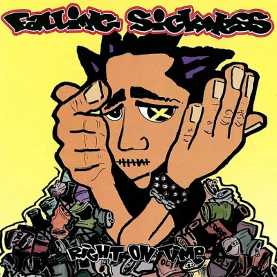 歌手 Falling Sickness