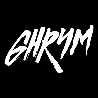 Ghrym/4B/Junkie Kid Love Is Dead (Ghrym Remix)