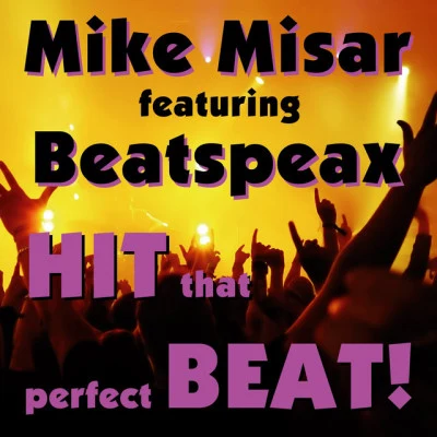 歌手 Mike Misar