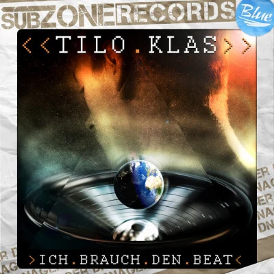 歌手 Tilo Klas