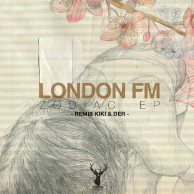 歌手 London FM