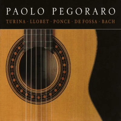 Paolo Pegoraro/MIguel Llobet Paolo Pegoraro