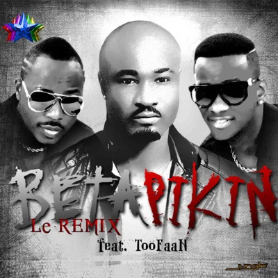 TooFaan/Harrysong Ofeshe