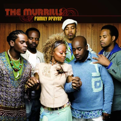 歌手 The Murrills