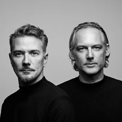 歌手 Kruder & Dorfmeister