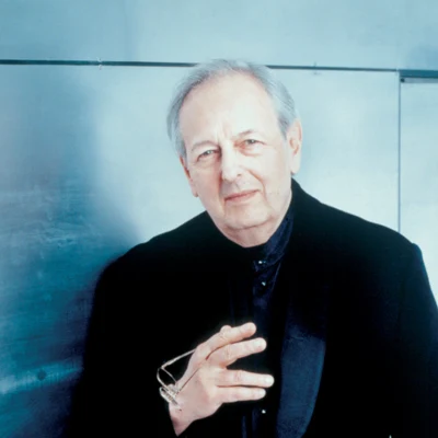 歌手 André Previn