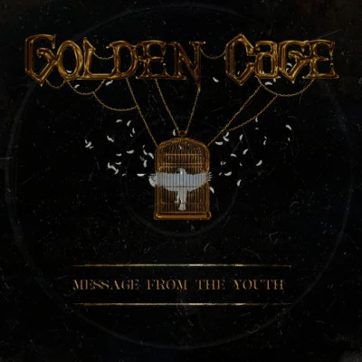 歌手 Golden Cage