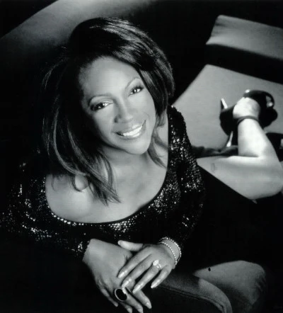 Mary Wilson Mary Wilson