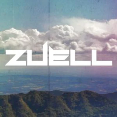 歌手 Zuell