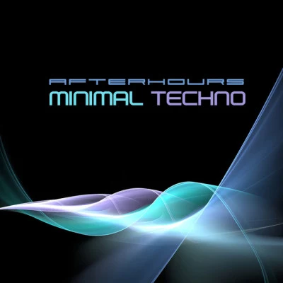 Minimal Techno 2018 Minimal Tech Vibes