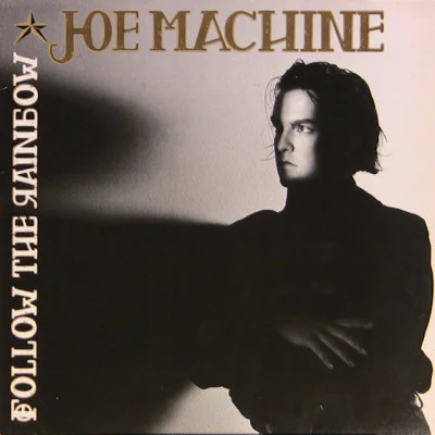 歌手 Joe Machine