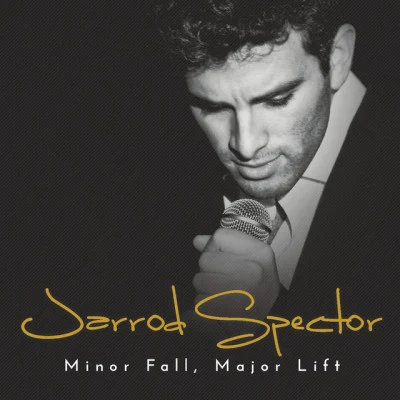 歌手 Jarrod Spector