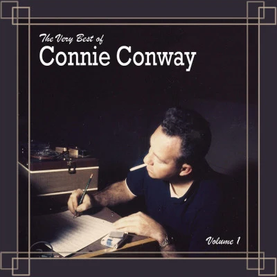 歌手 Connie Conway