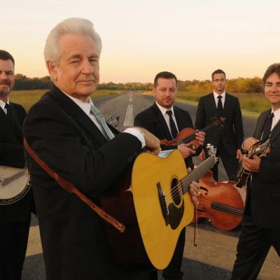 The Del McCoury Band/The Supersuckers/The Fairfield Four/Steve Earle El Corazon