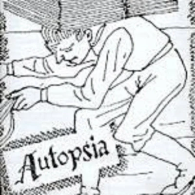 歌手 Autopsia