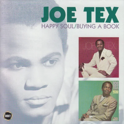 歌手 Joe Tex