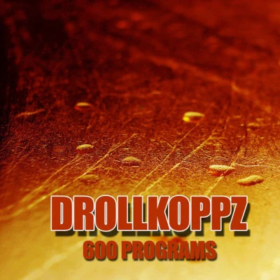 歌手 Drollkoppz