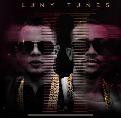 Luny Tunes/Trebol Clan/Hector El Father/Don Omar/Hector & Tito The Kings Of The Beat