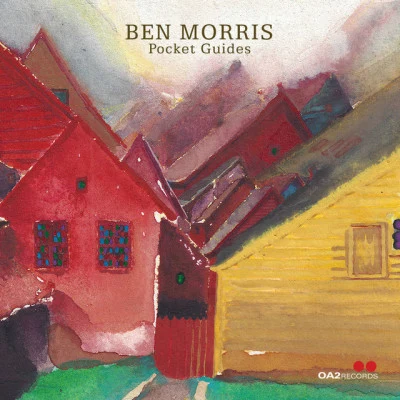 歌手 Ben Morris