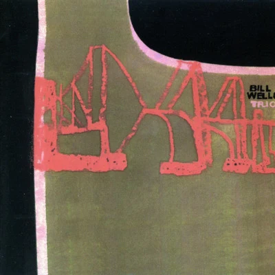 歌手 Bill Wells Trio