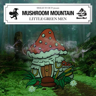 歌手 Mushroom MountainYasumo