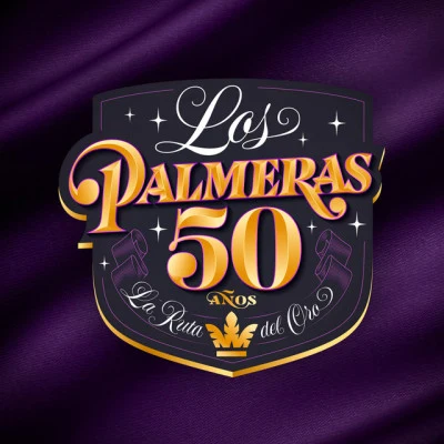 歌手 Los Palmeras