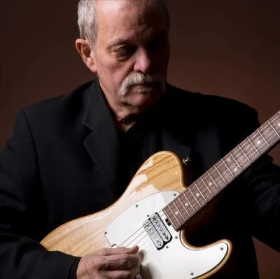 John Abercrombie Characters